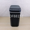 DF88153 Cross-border Smart Household large-capacity trash can with high appearance level and lid, automatic sensing trash can for living room and kitchen DF TRADINGHOUSE Specification image